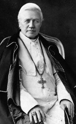 Saint Pius X