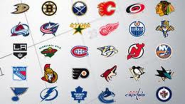 National Hockey League