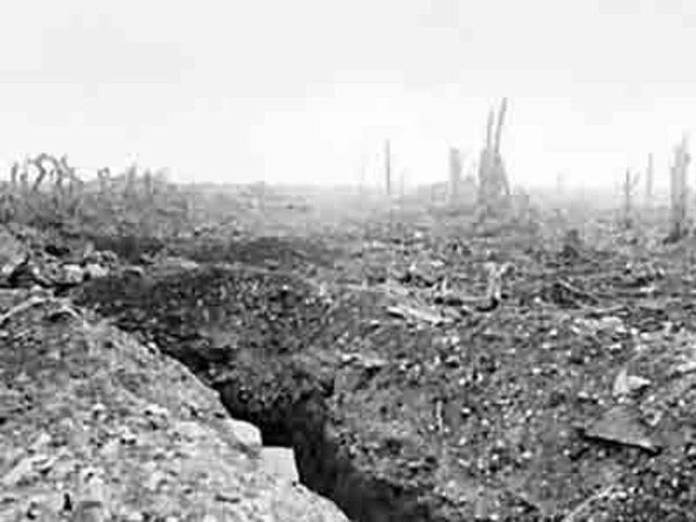 blockade of goods into Germany