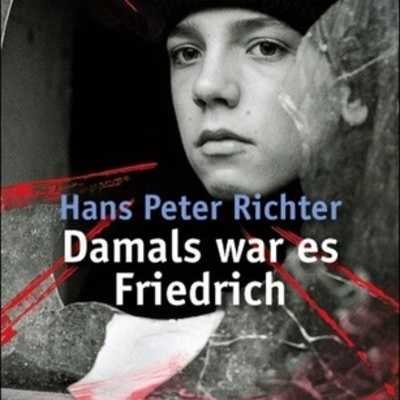 Timeline: Friedrichs Leben