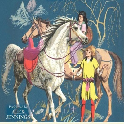 Timeline: The Horse and His Boy