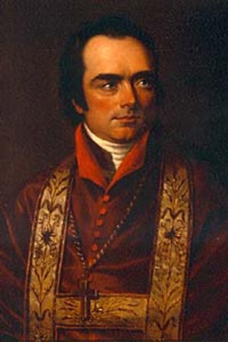 diocese of Charleston is established