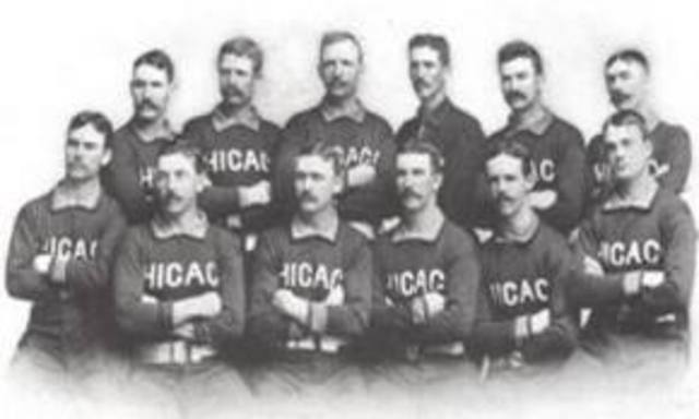 Major League Baseball