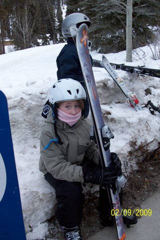 First Time To Panorama