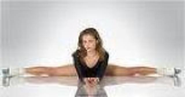 Junior grand Prix Winner