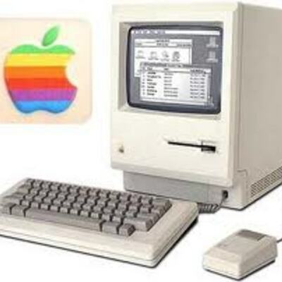 Timeline: historia de los computadores