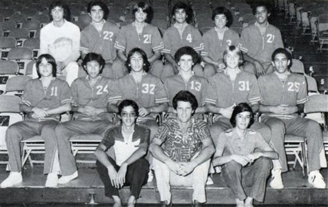 Obama enrolled in Punahou School