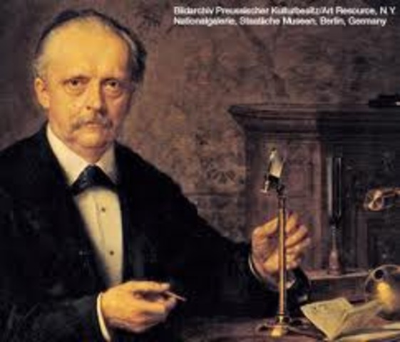 Hermon von Helmholtz