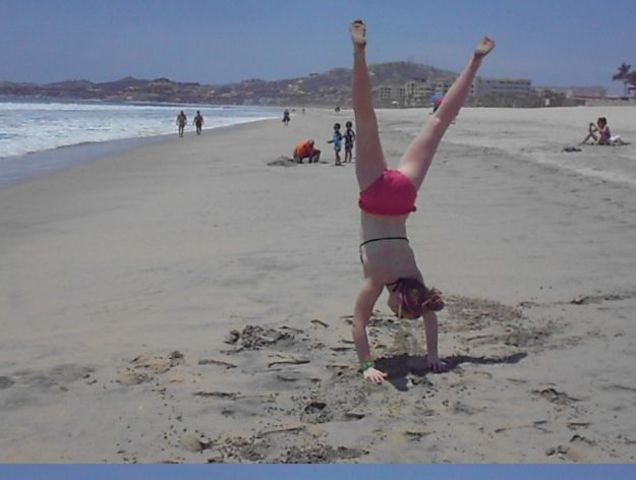 Los Cabos With Family