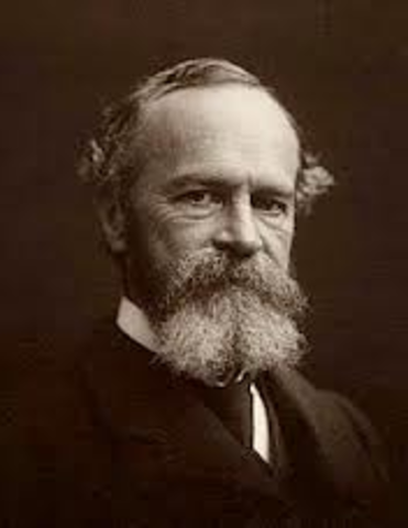 William James- Part 2