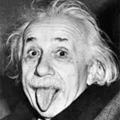 Timeline: Evolution of Einstein's Hair