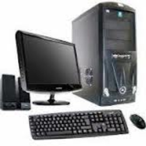 computadoras con arquitecturas comparadas