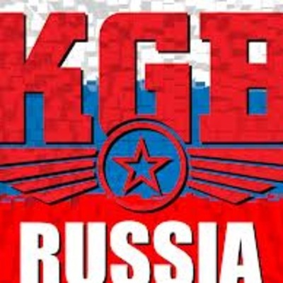 Timeline: KGB