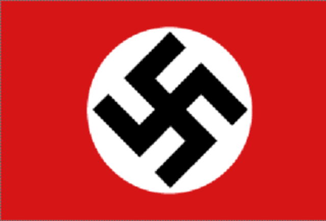 Nazi Soviet nonagression pact