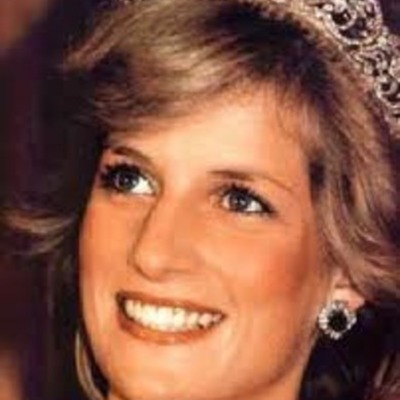 Timeline: Princess Diana by Avina