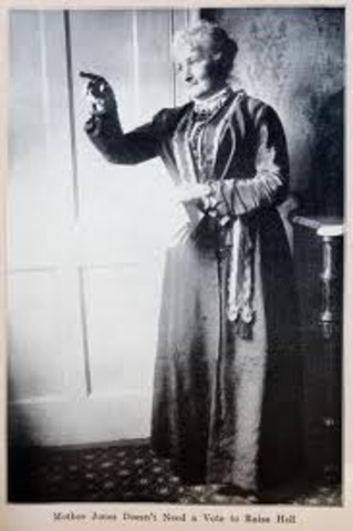 Eleanor as an orphan