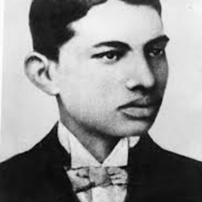 Timeline: Gandhi by Jacob Xie