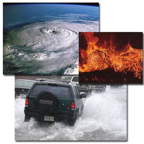 1:40 am, A Disaster awates