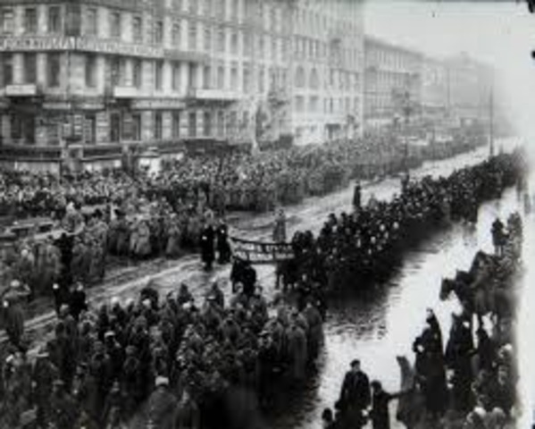 Всеобщая забастовка