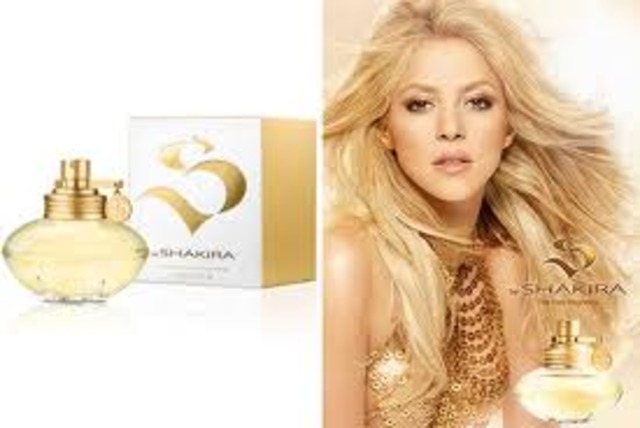 Firmó un acuerdo con la compañía de moda y perfumes española Puig