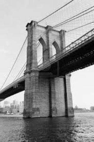 PUENTE DE BROOKLYN