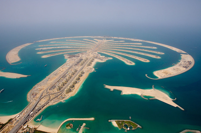 PALM JUMEIRAH
