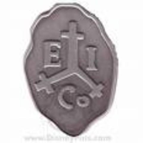 The Dutch East India trading company is established