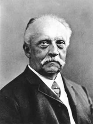 Hermann Helmholtz
