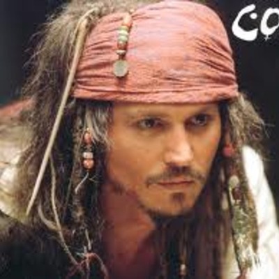 Timeline: Johnny Depp