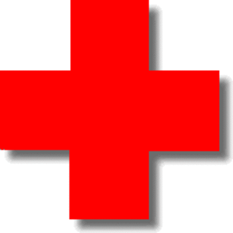 He was certificated in nurging