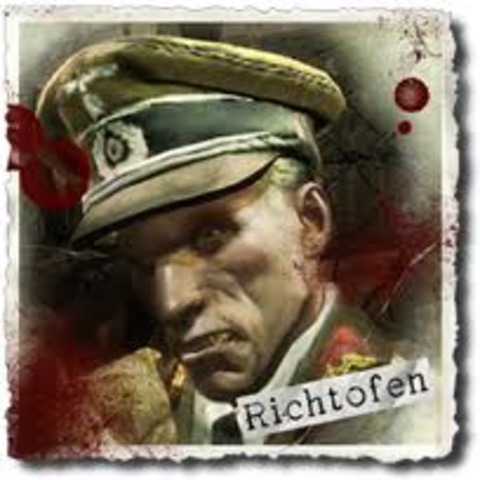 Dr. Richtofen