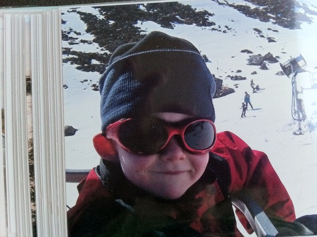 Going to New Zealand