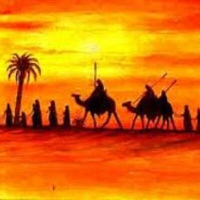 Timeline: Prophet Mohammed's Important Events