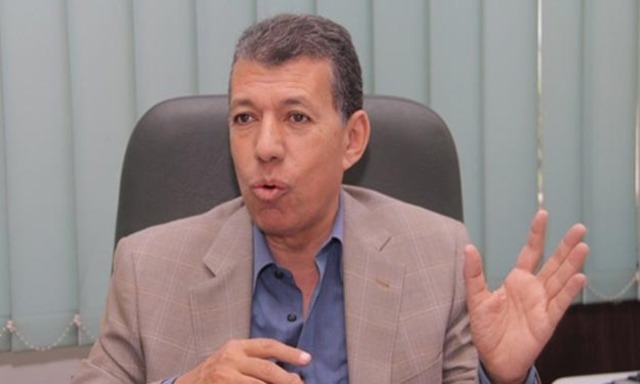 مبادرة المركز القومي لدراسات الشرق الأوسط