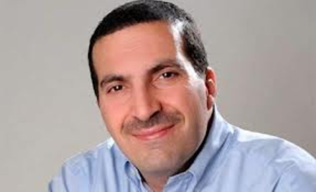 مبادرة حزب مصر