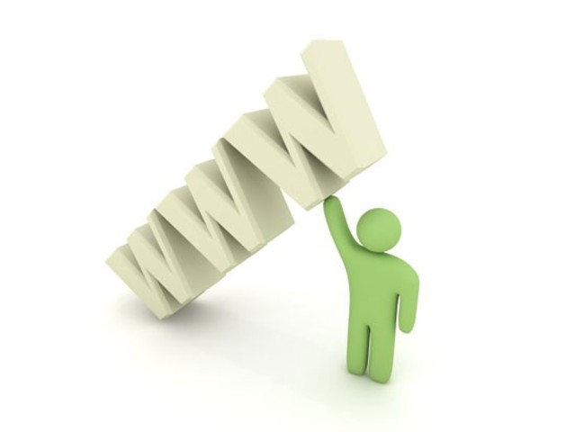 WWW - World Wide Web