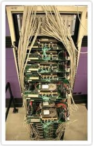 Inicio del servidor web