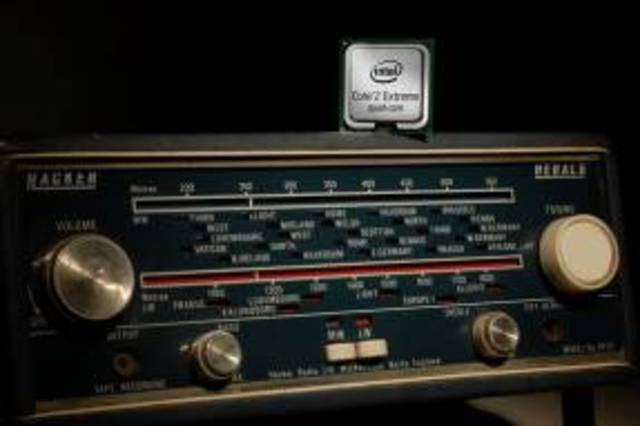 Транзисторы