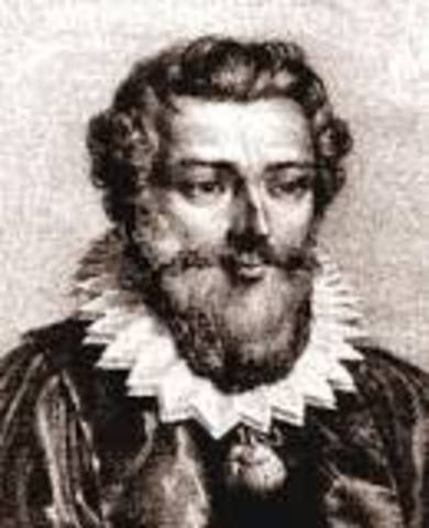 Франсуа Виет