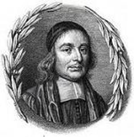 Джон Валлис