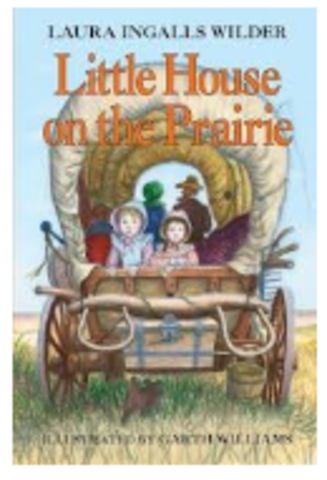 Little House on the Prarie