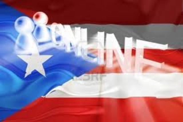 Escudo de Puerto Rico