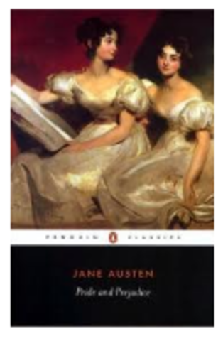 Pride and Prejudice