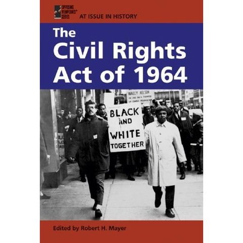Civil Rights act of 1964