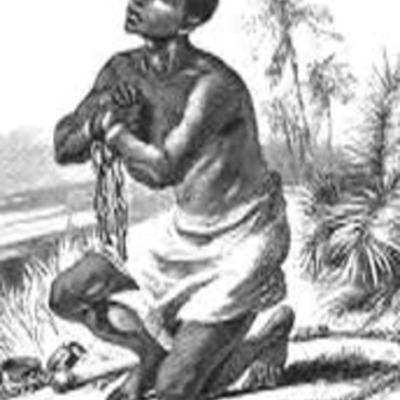 Timeline: The Diminishing Progress of Anthony Johnson, Negro