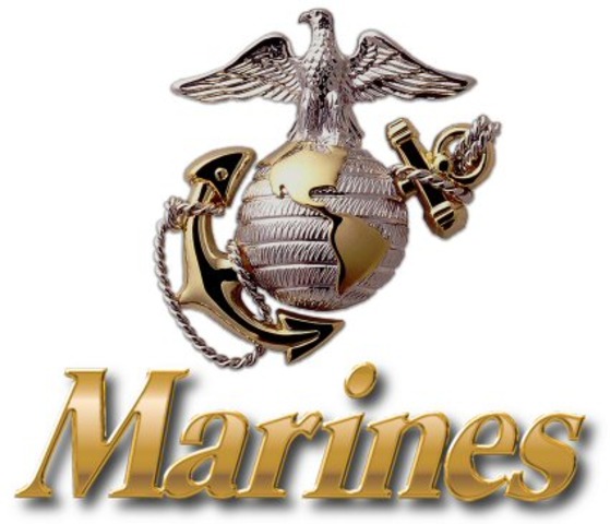 Joined Marine Corps
