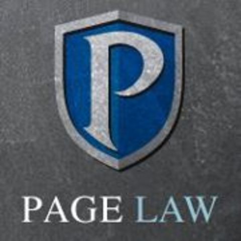Page Law