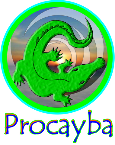 Programa de Conservación de caimanes y babillas  enel Río Ranchería y el Río Palomino.