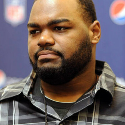 Timeline: Michael Oher