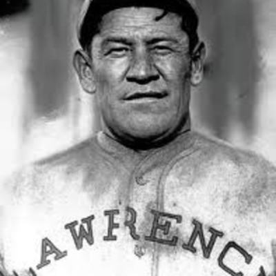 Timeline: Jim Thorpe "The Greatest Athlete on Earth"